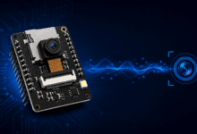 ESP32-CAM: From Unboxing to Live Video Stream